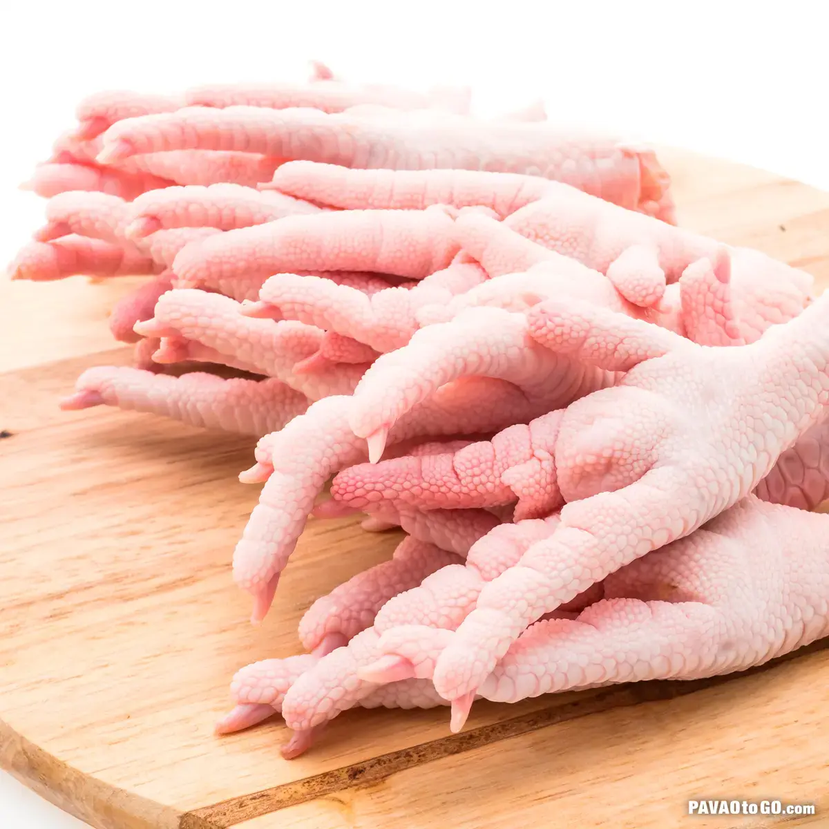 Ceker Ayam