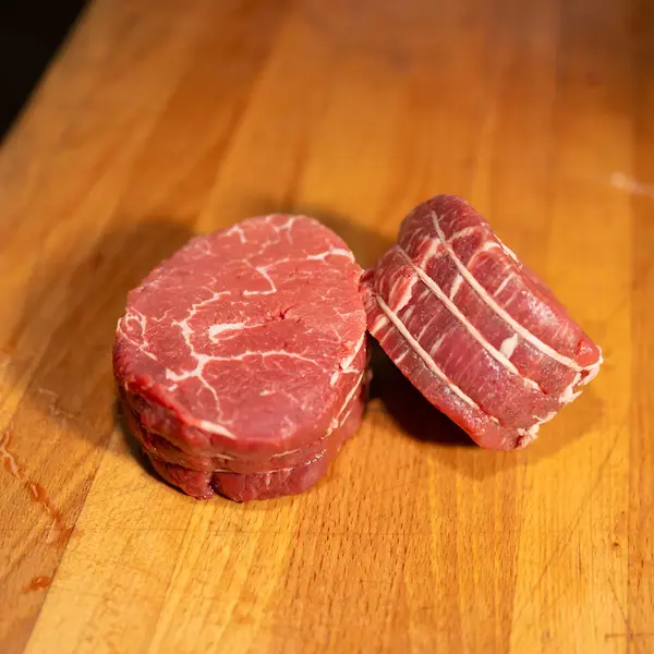 daging tenderloin Telur Puyuh