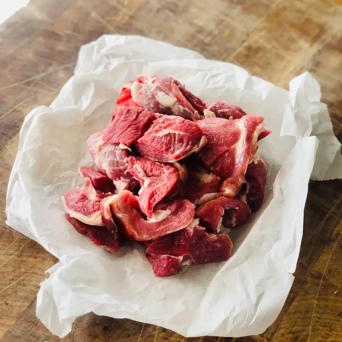 Daging Kambing 1 Daging Kambing