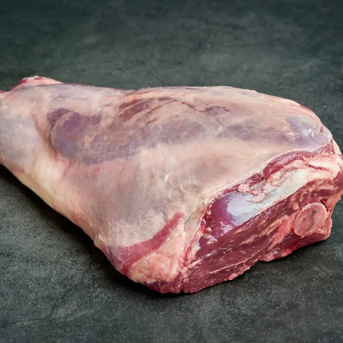 Kaki Kambing 1 Daging Paha Kambing