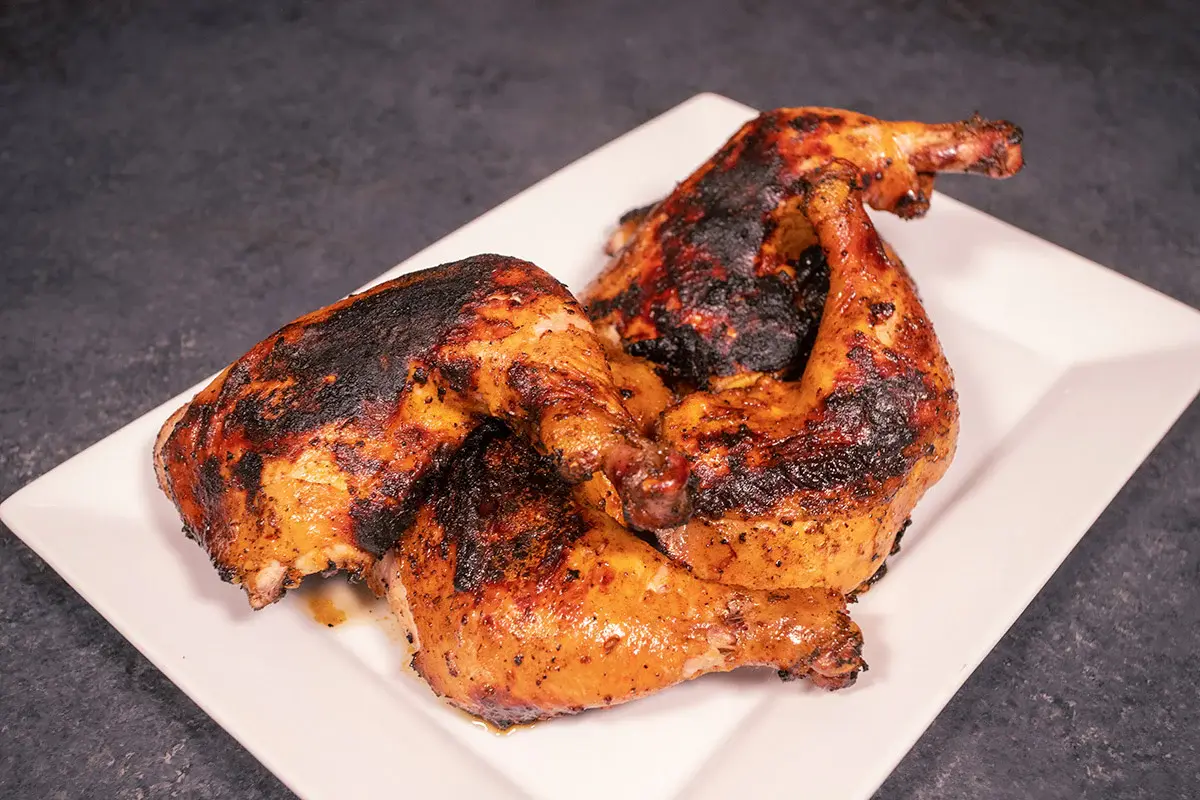 Chicken Inasal Chicken Inasal