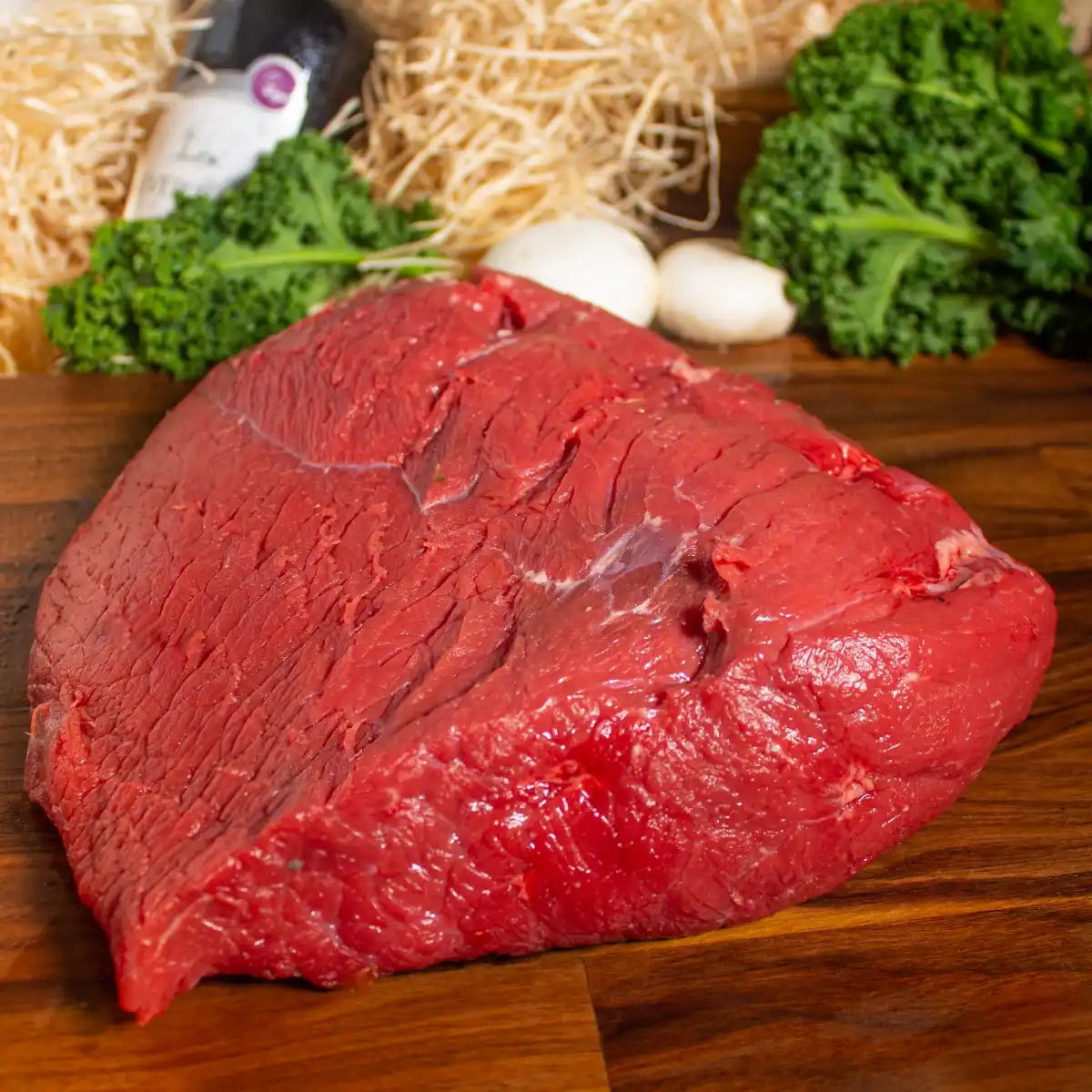 Daging Sapi Gandik