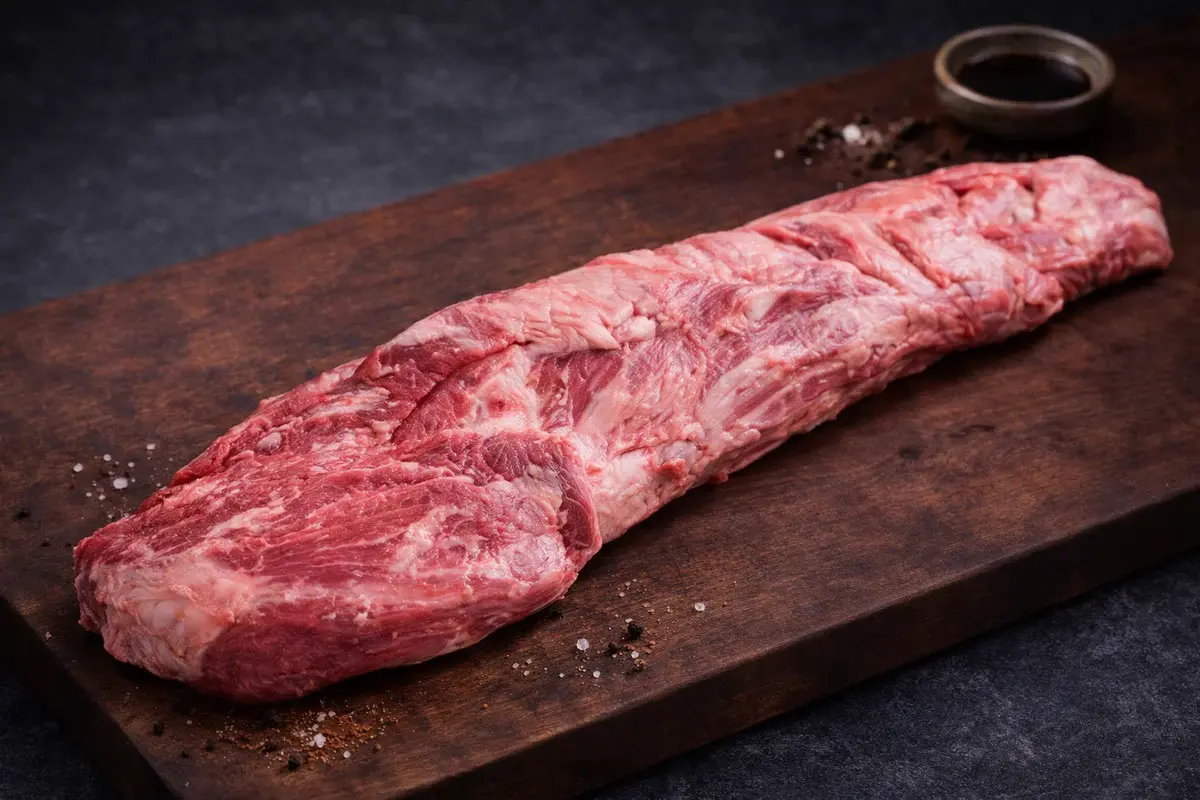 Daging Sapi Has Dalam