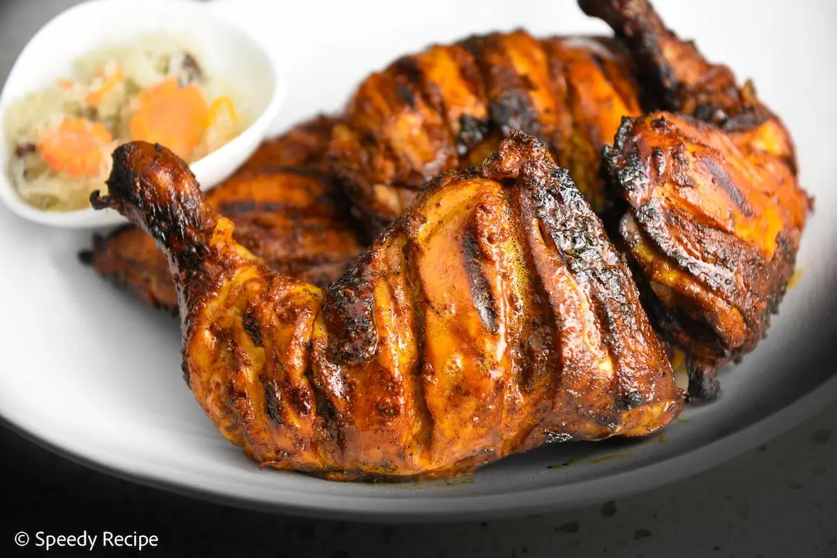 Inasal 3 Perbandingan Chicken Inasal Vs Ayam Bakar